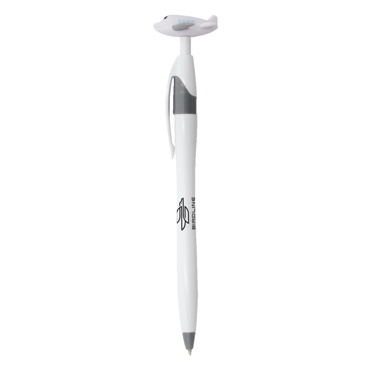Picture of Airplane Wild Smilez Pen