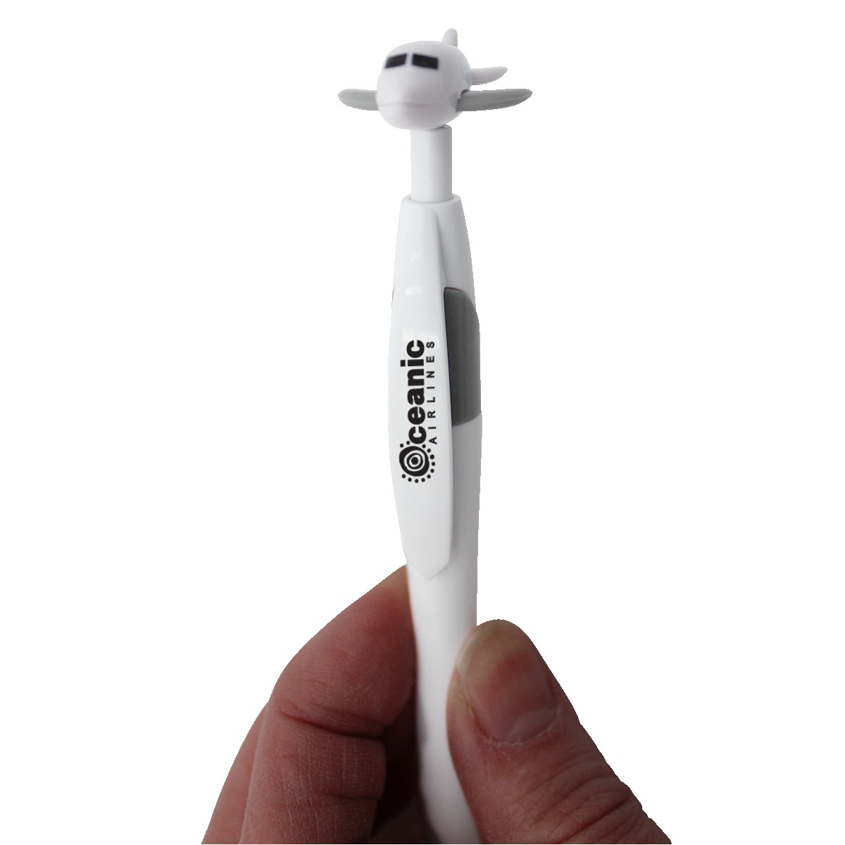 Picture of Airplane Wild Smilez Pen