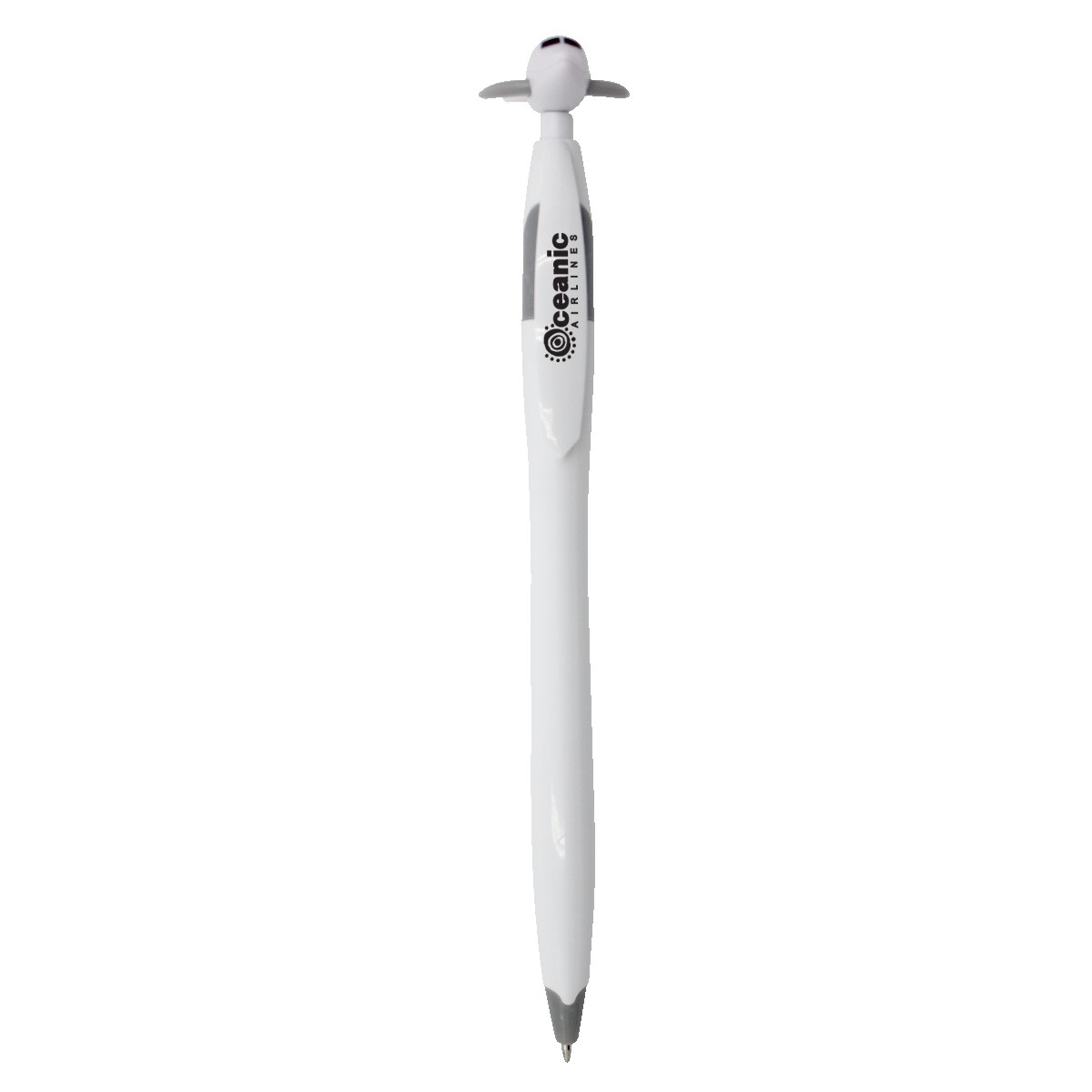 Picture of Airplane Wild Smilez Pen