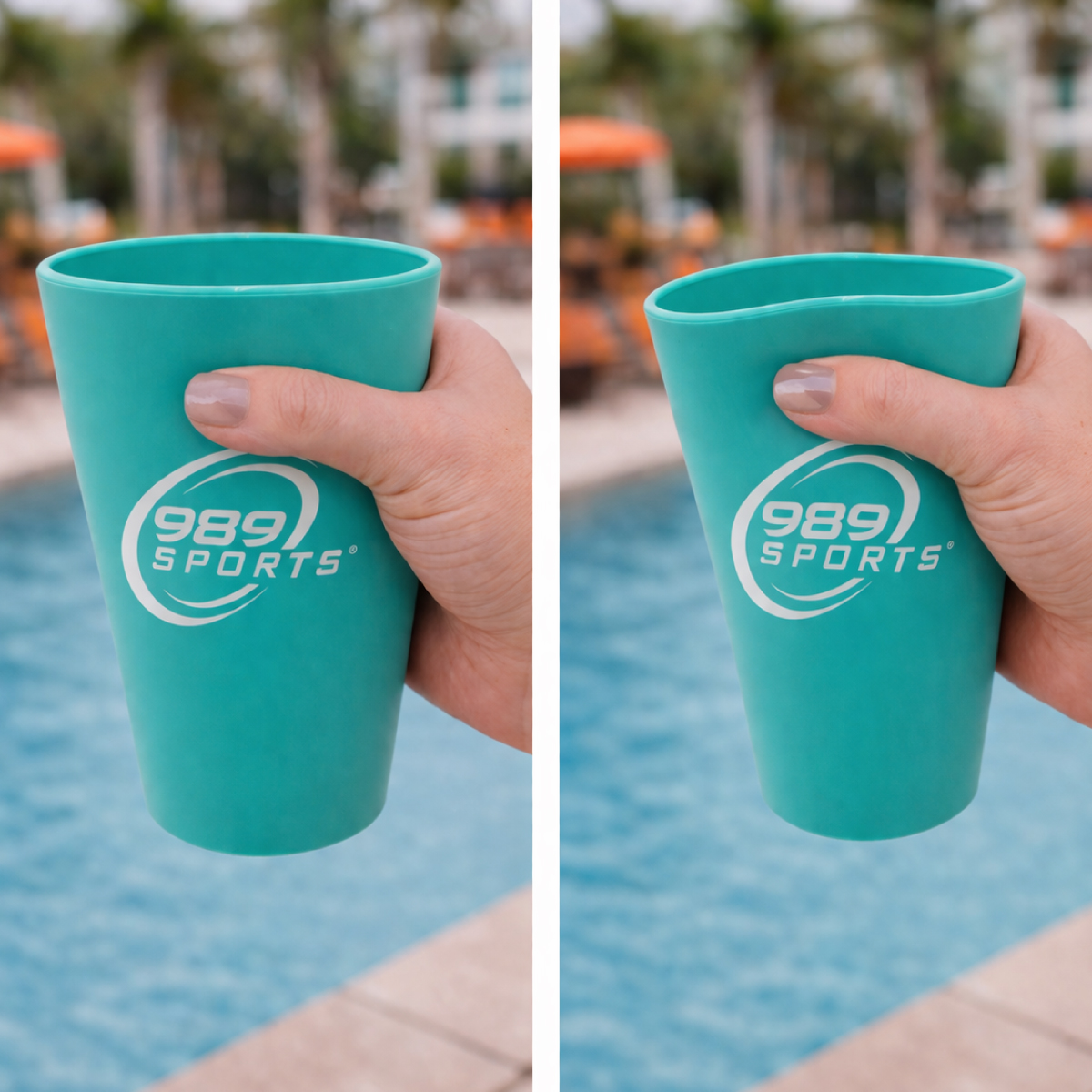 Picture of 16 oz. Party Pint