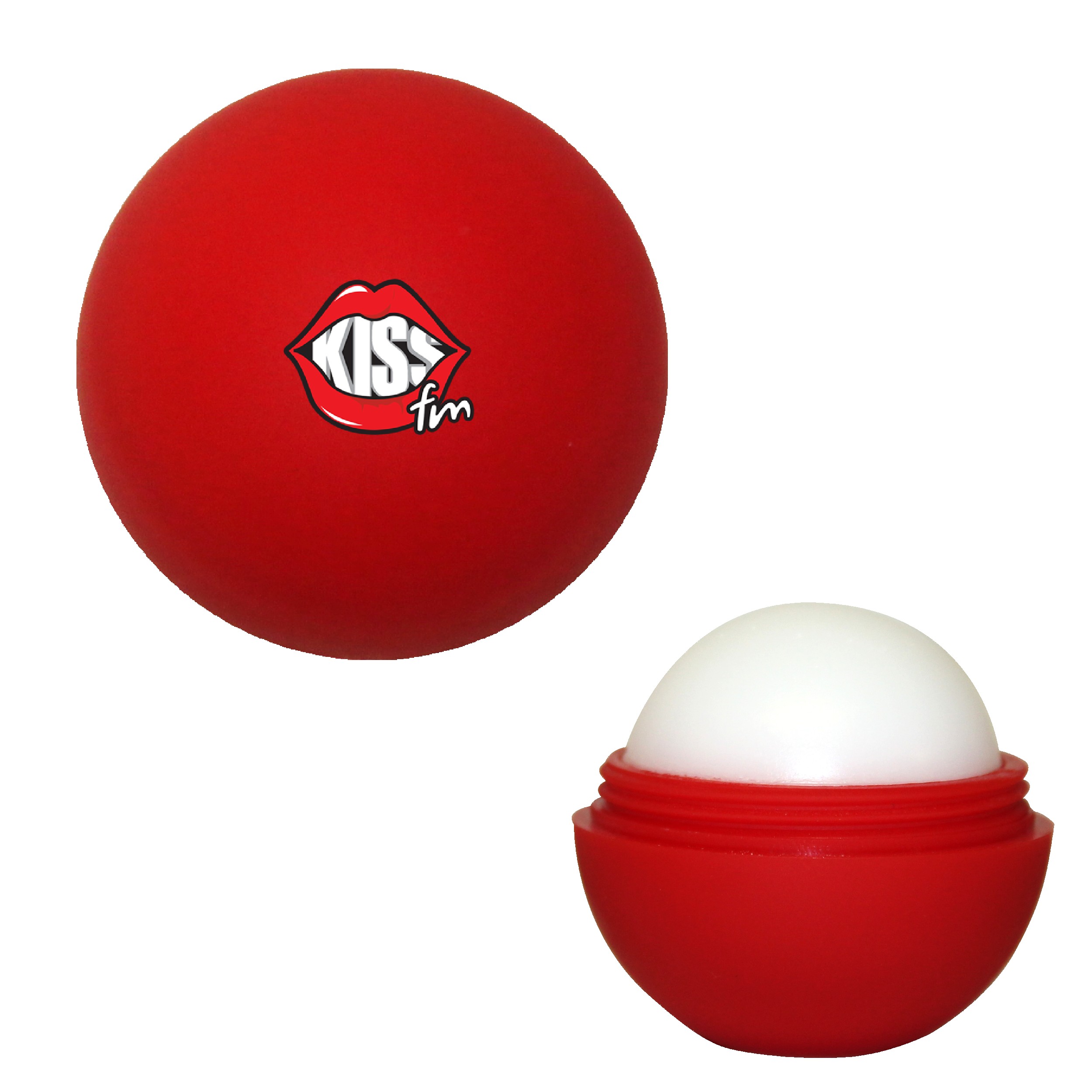 Picture of Halcyon® Round Lip Balm