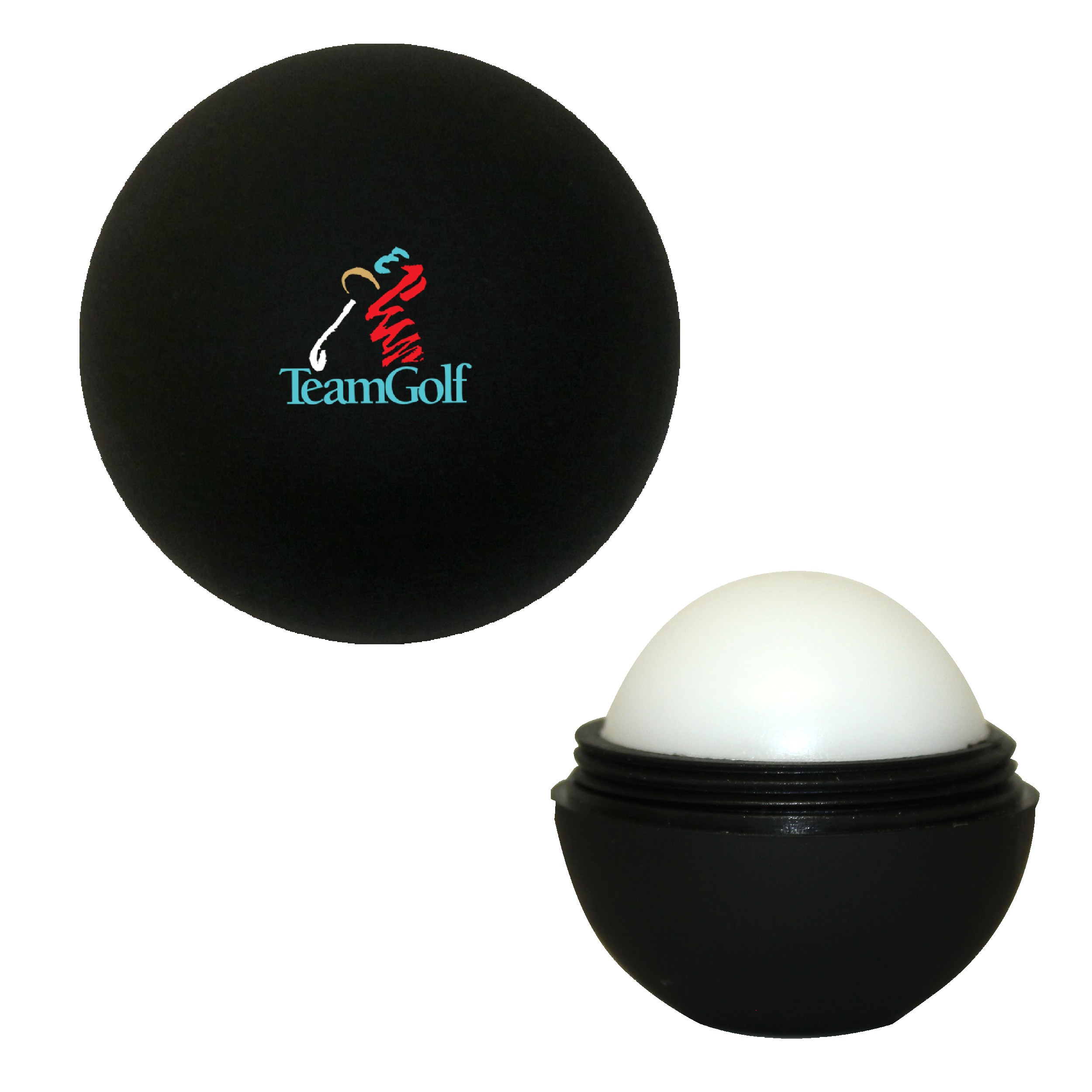 Picture of Halcyon® Round Lip Balm
