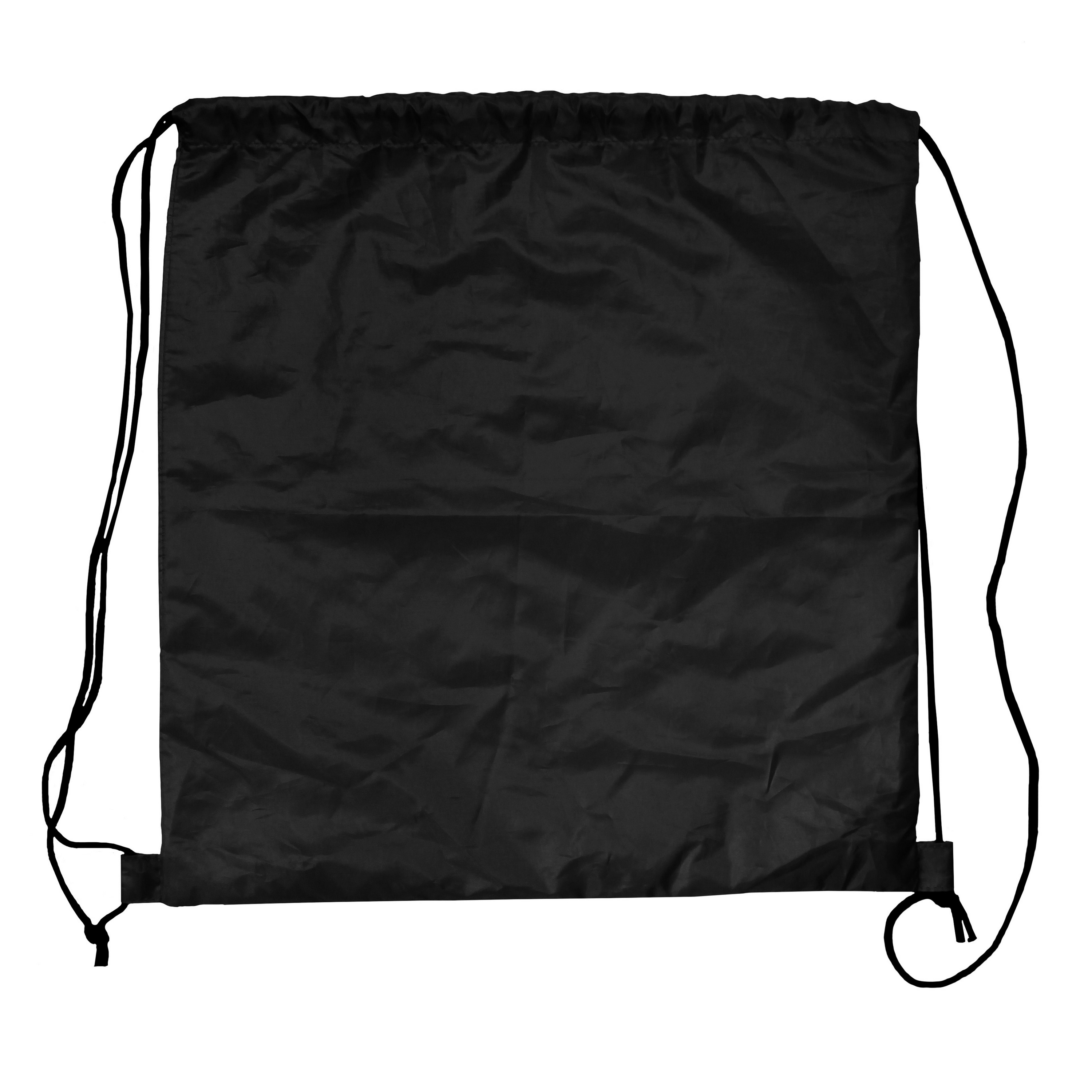 Picture of RPET Blank Drawstring Backpack
