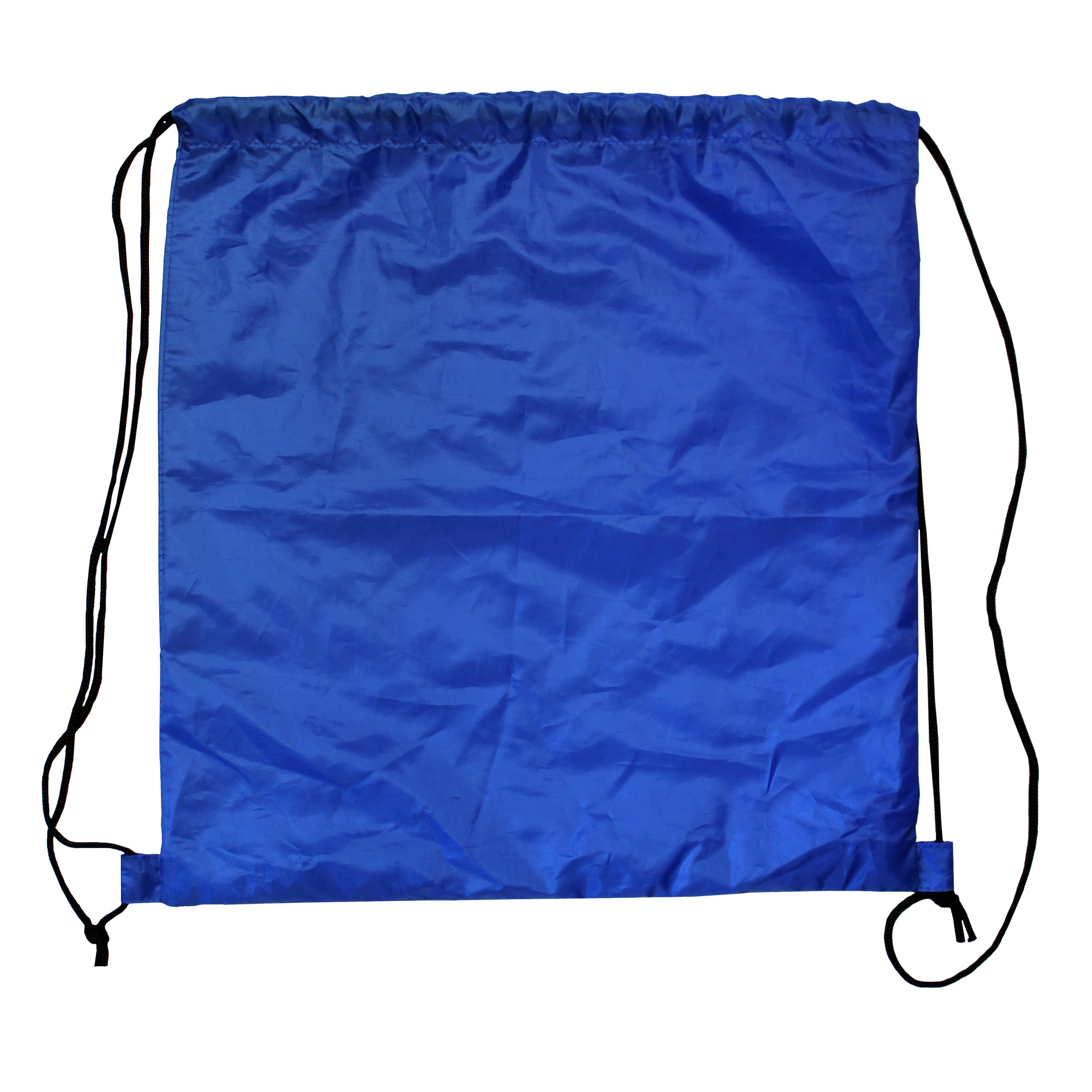 Picture of RPET Blank Drawstring Backpack