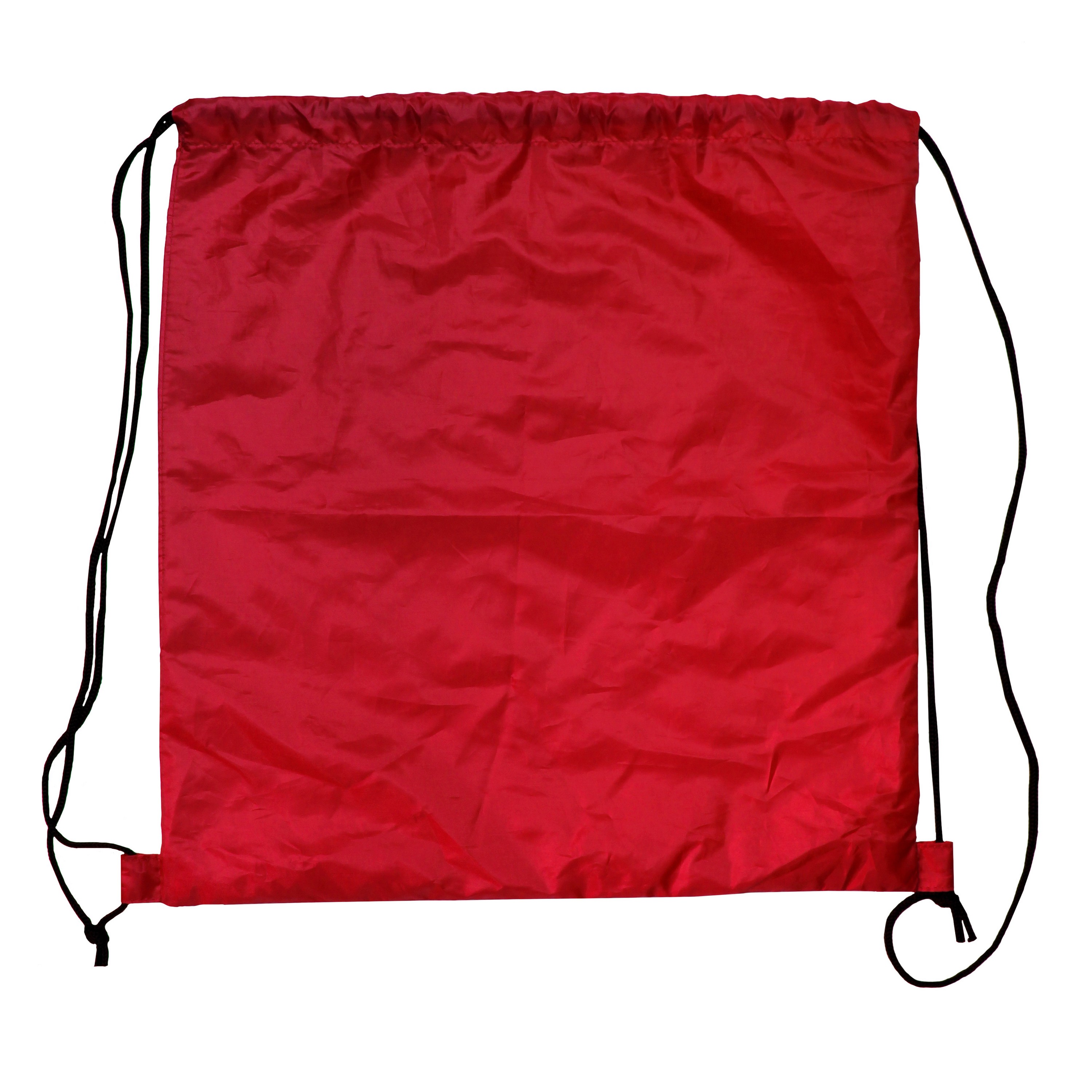 Picture of RPET Blank Drawstring Backpack