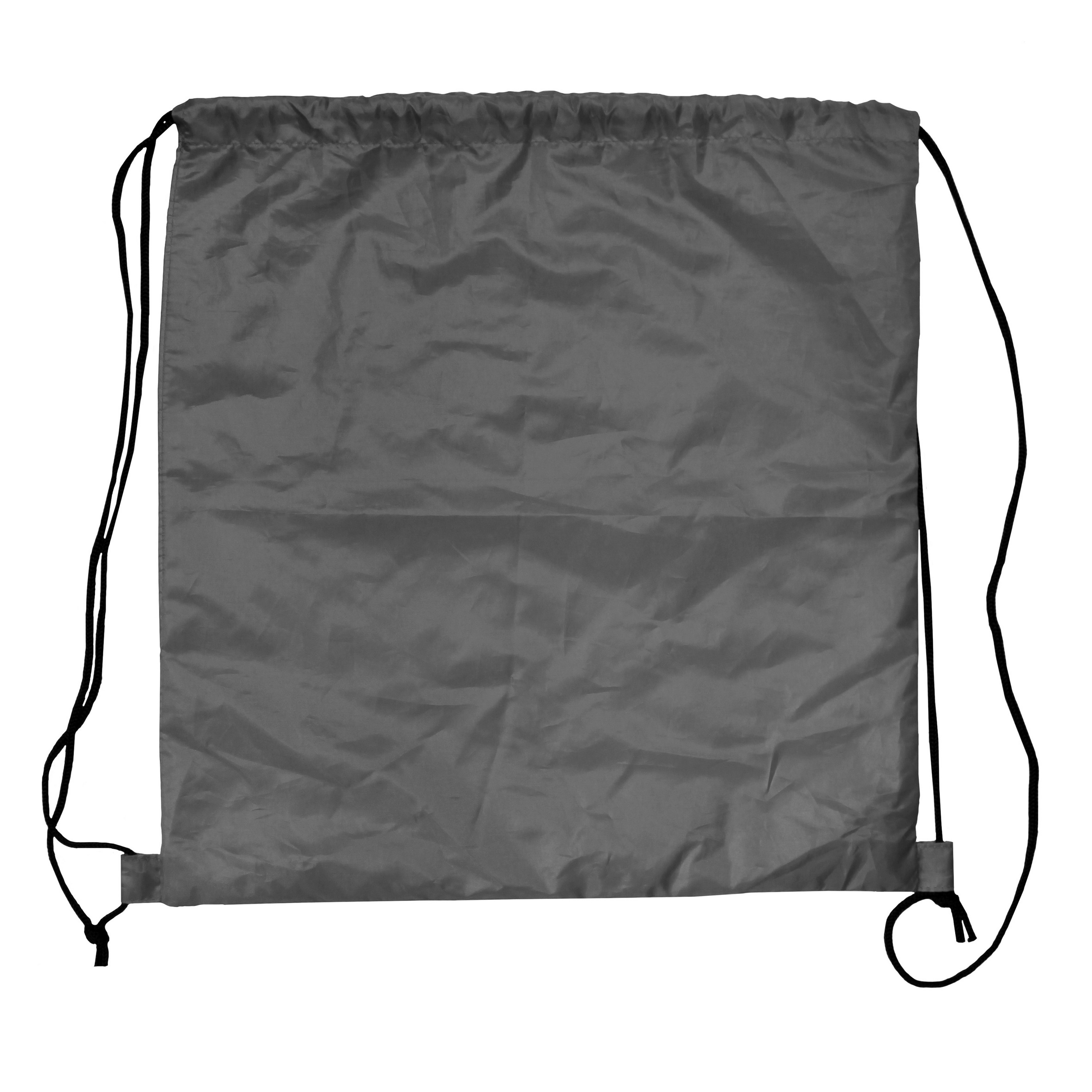 Picture of RPET Blank Drawstring Backpack