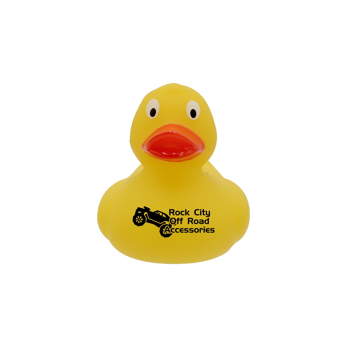 Picture of Promo Duck