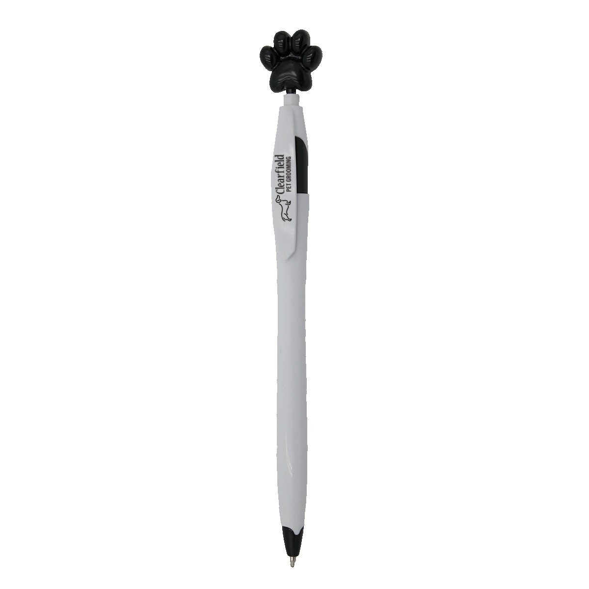Picture of Paw Print Wild Smilez Pen