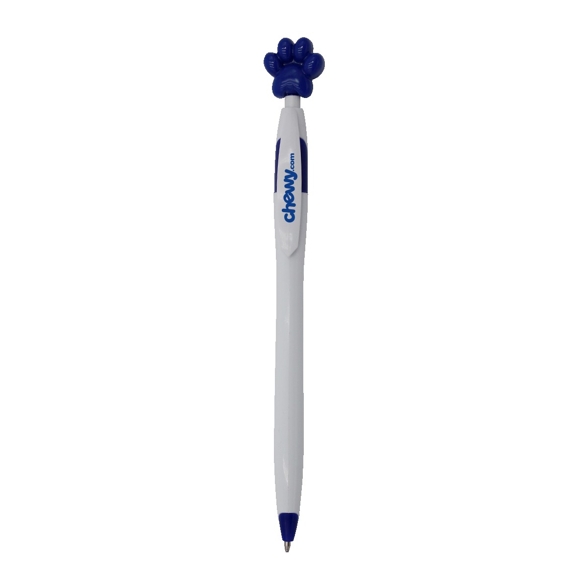 Picture of Paw Print Wild Smilez Pen