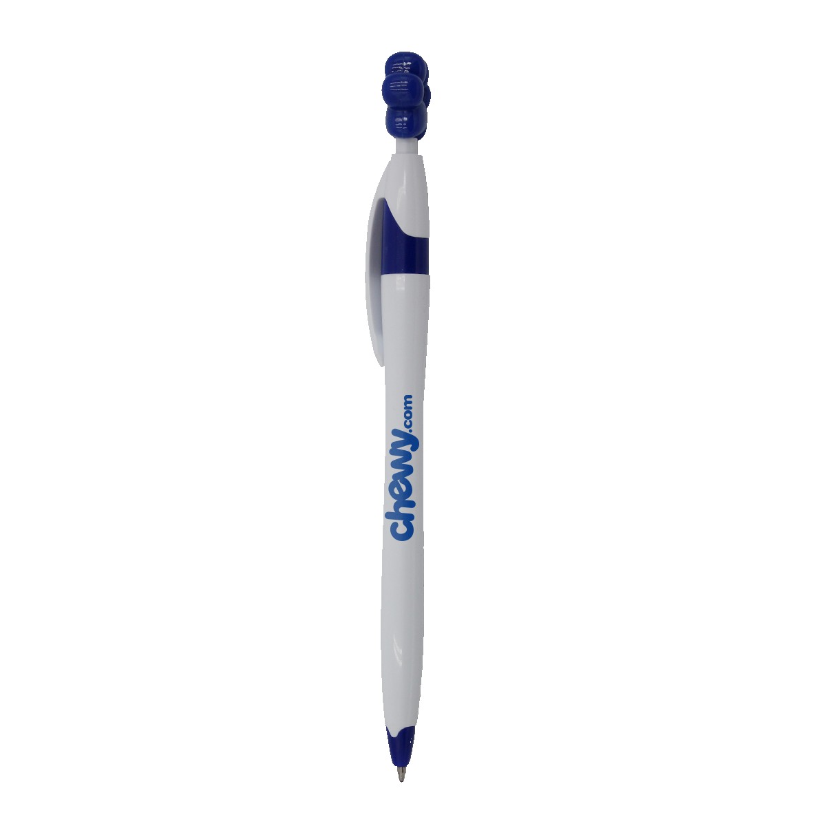 Picture of Paw Print Wild Smilez Pen