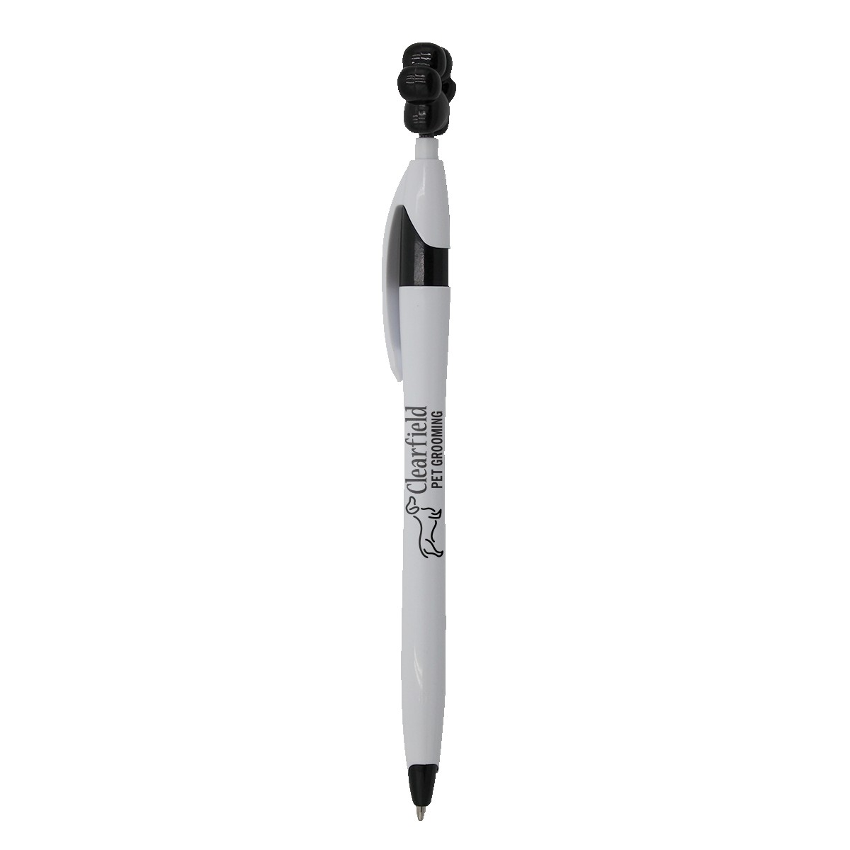 Picture of Paw Print Wild Smilez Pen