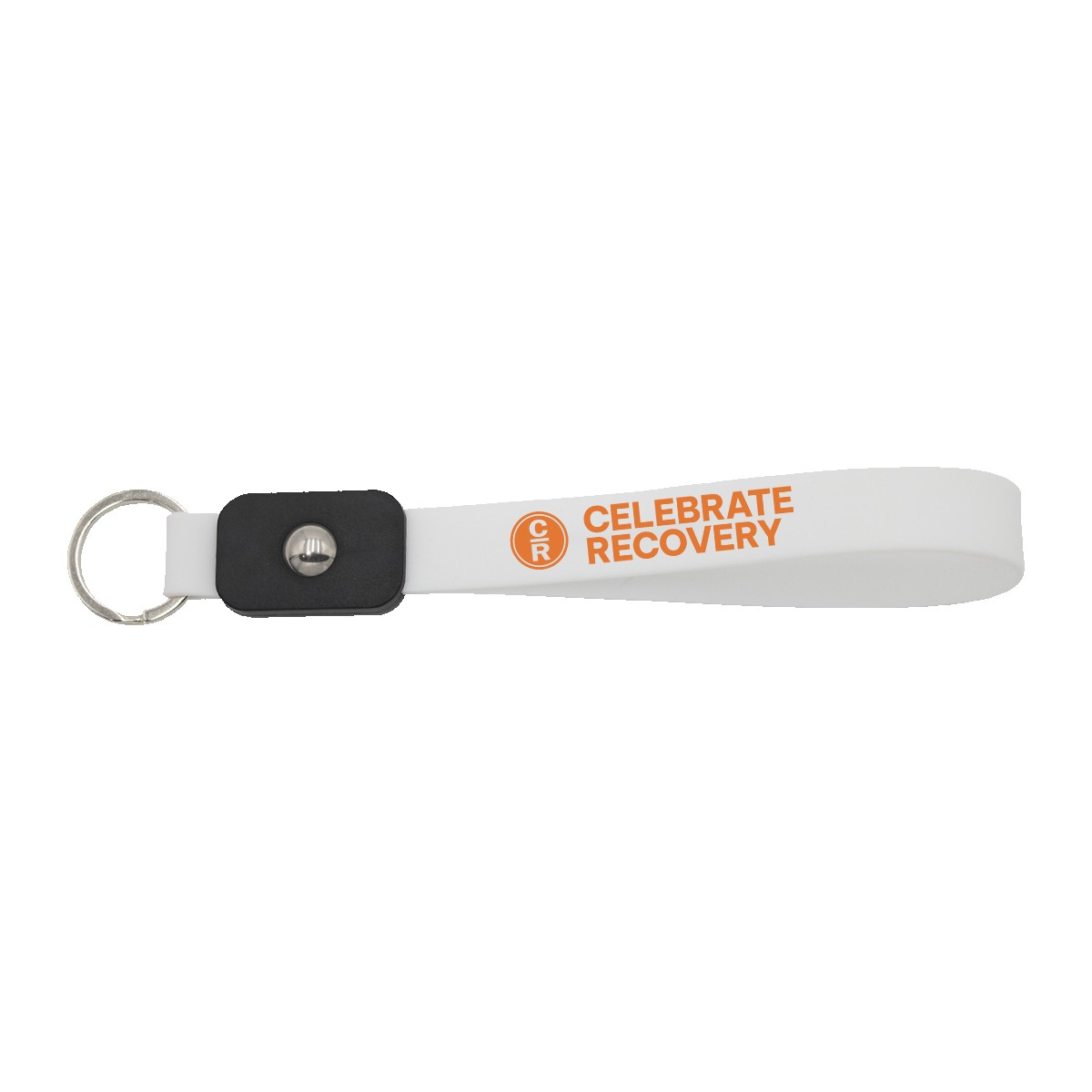 Picture of Fidget Roller Wristlet Keychain