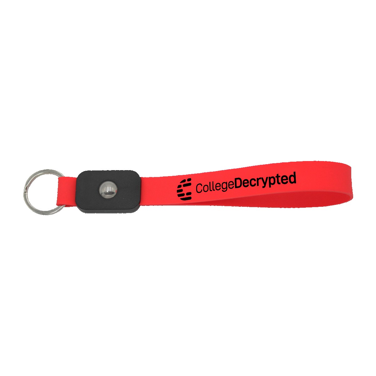 Picture of Fidget Roller Wristlet Keychain