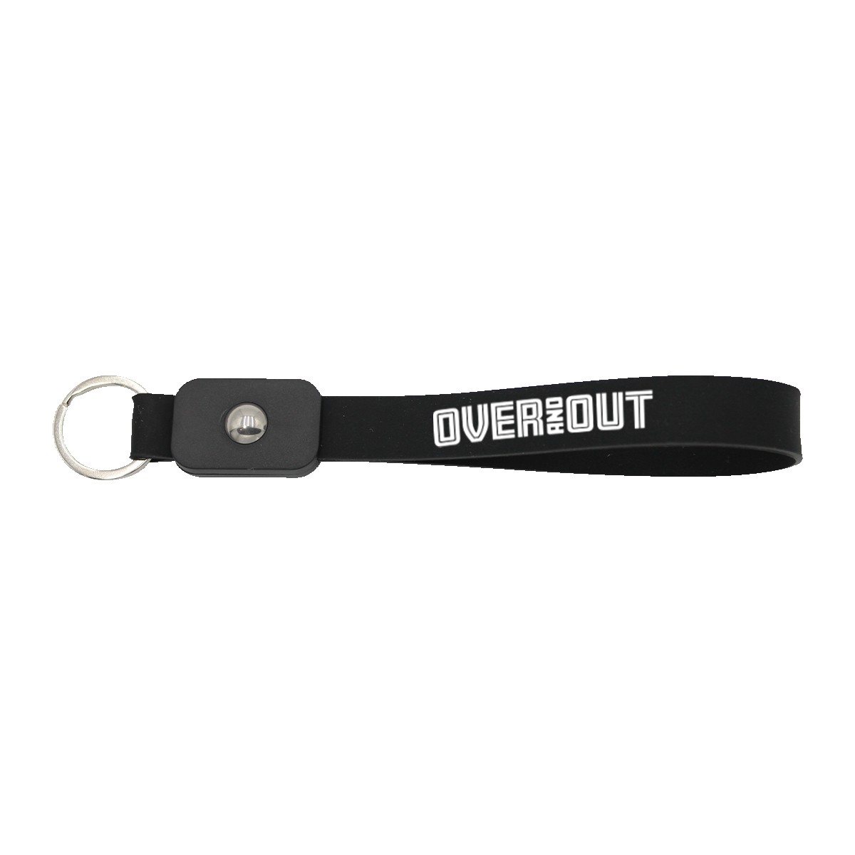 Picture of Fidget Roller Wristlet Keychain