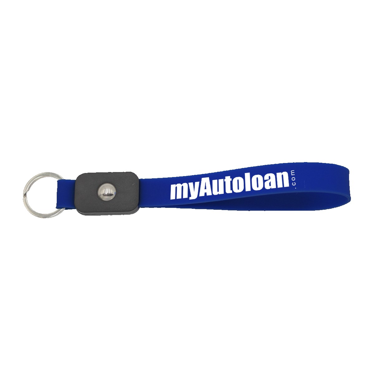 Picture of Fidget Roller Wristlet Keychain