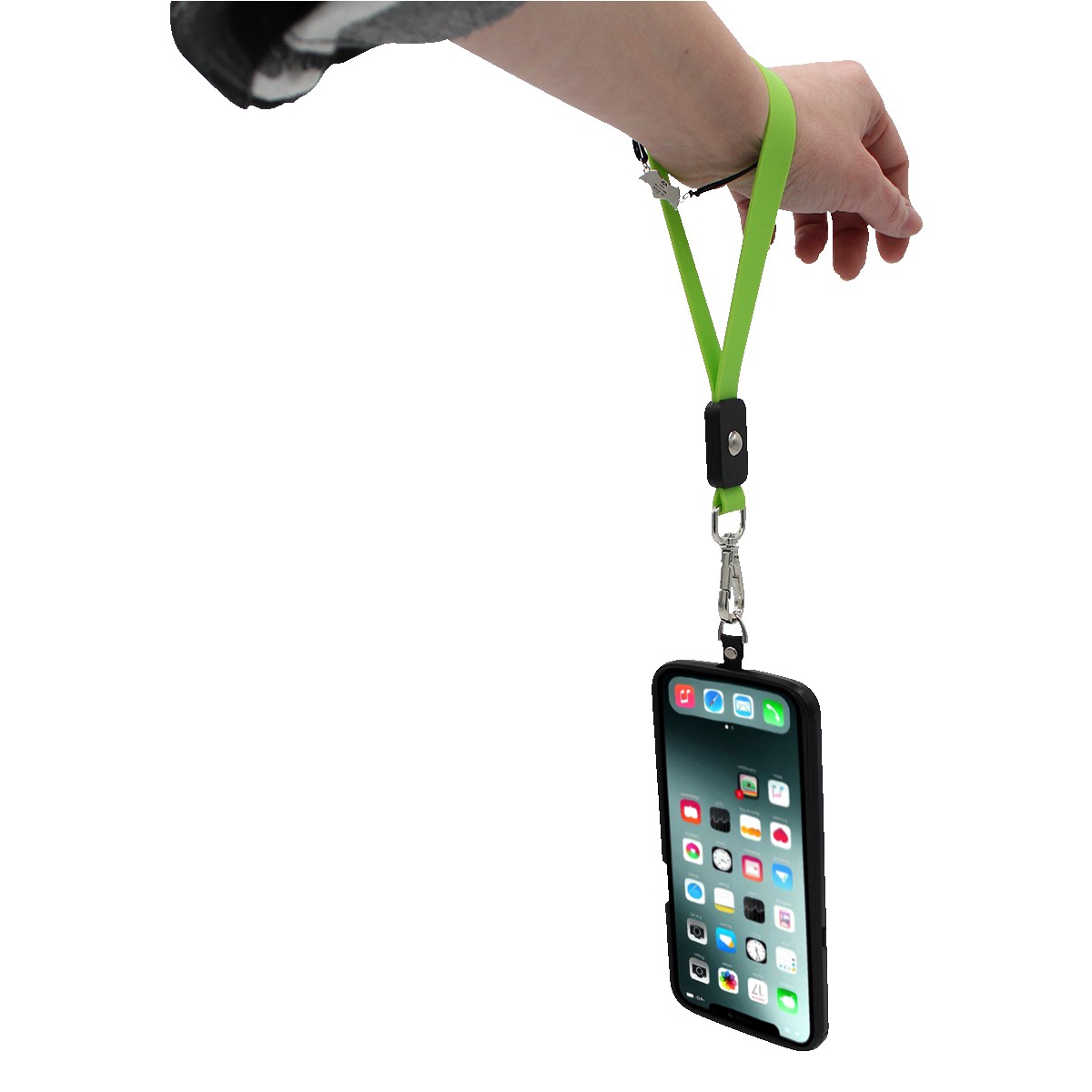 Picture of Fidget Rollerball Phone Holder