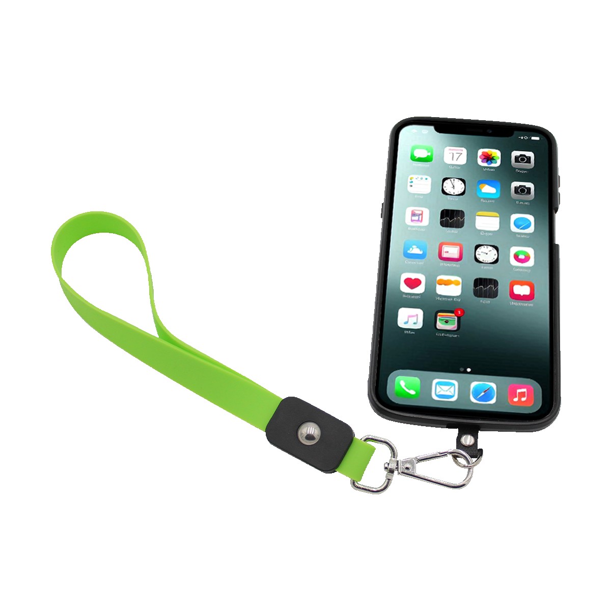 Picture of Fidget Rollerball Phone Holder