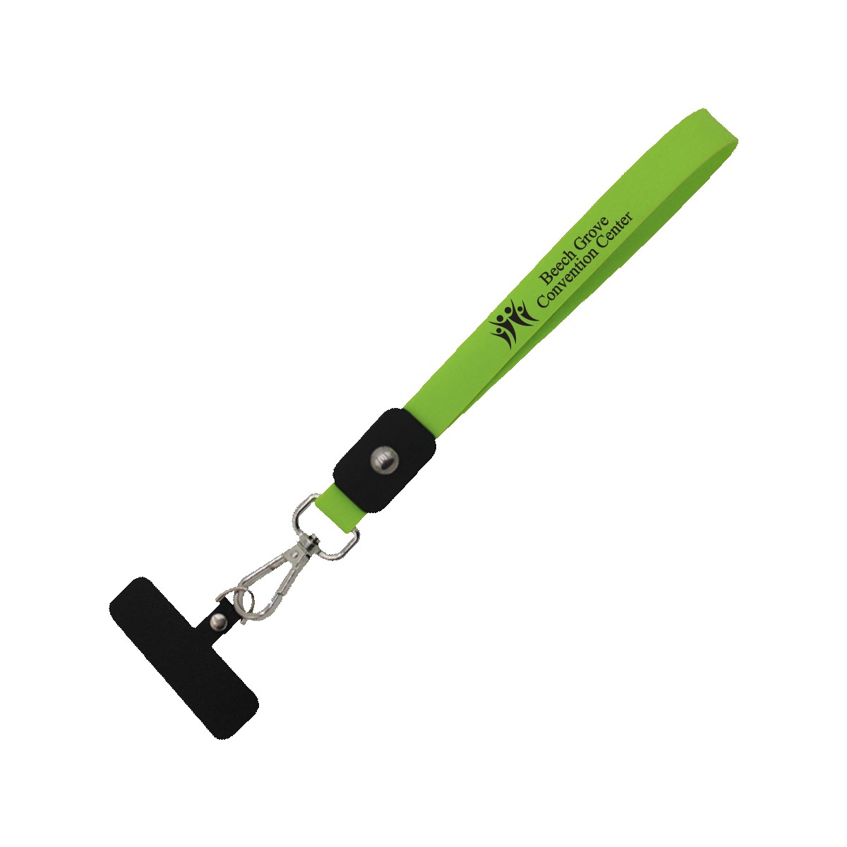 Picture of Fidget Rollerball Phone Holder