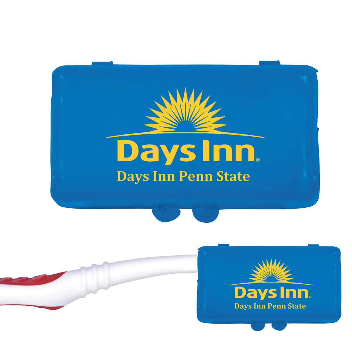 Picture of Microhalt Toothbrush Cover