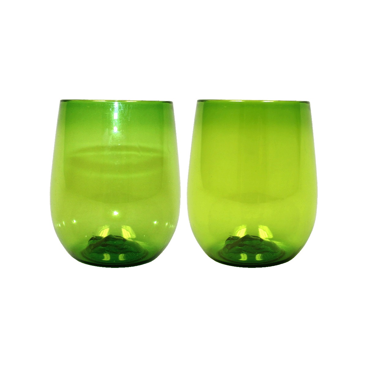 Picture of 12 oz. Oceanworks Stemless Wine Glass (Full Color Digital)