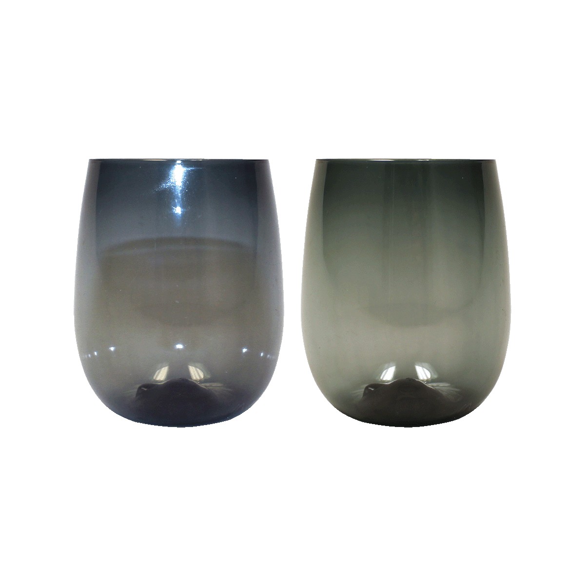 Picture of 12 oz. Oceanworks Stemless Wine Glass (Full Color Digital)