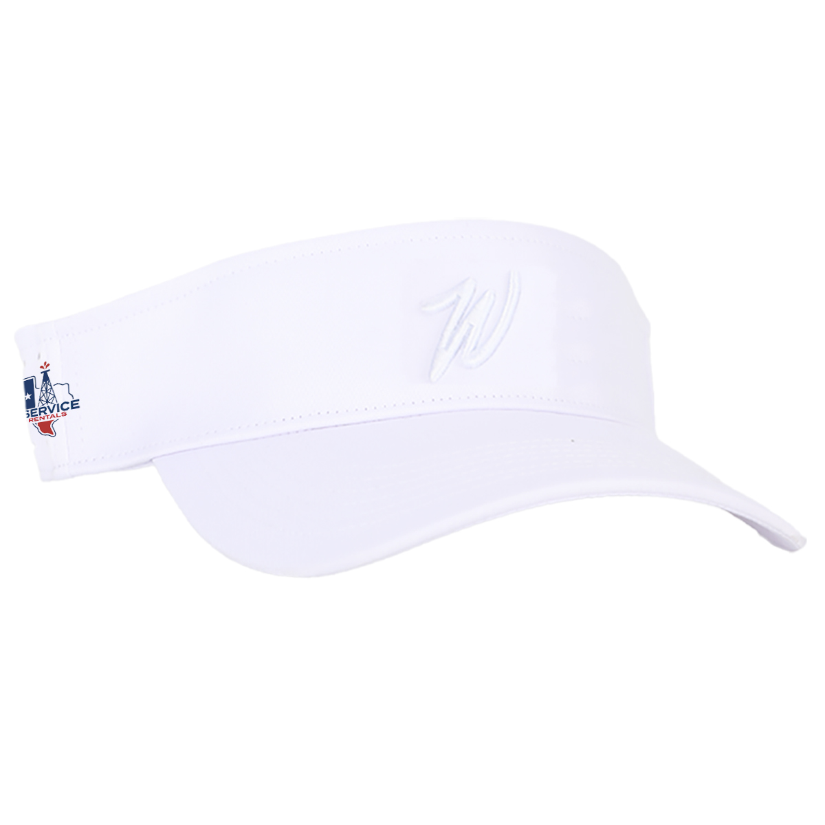 Picture of Waggle Women's Visor