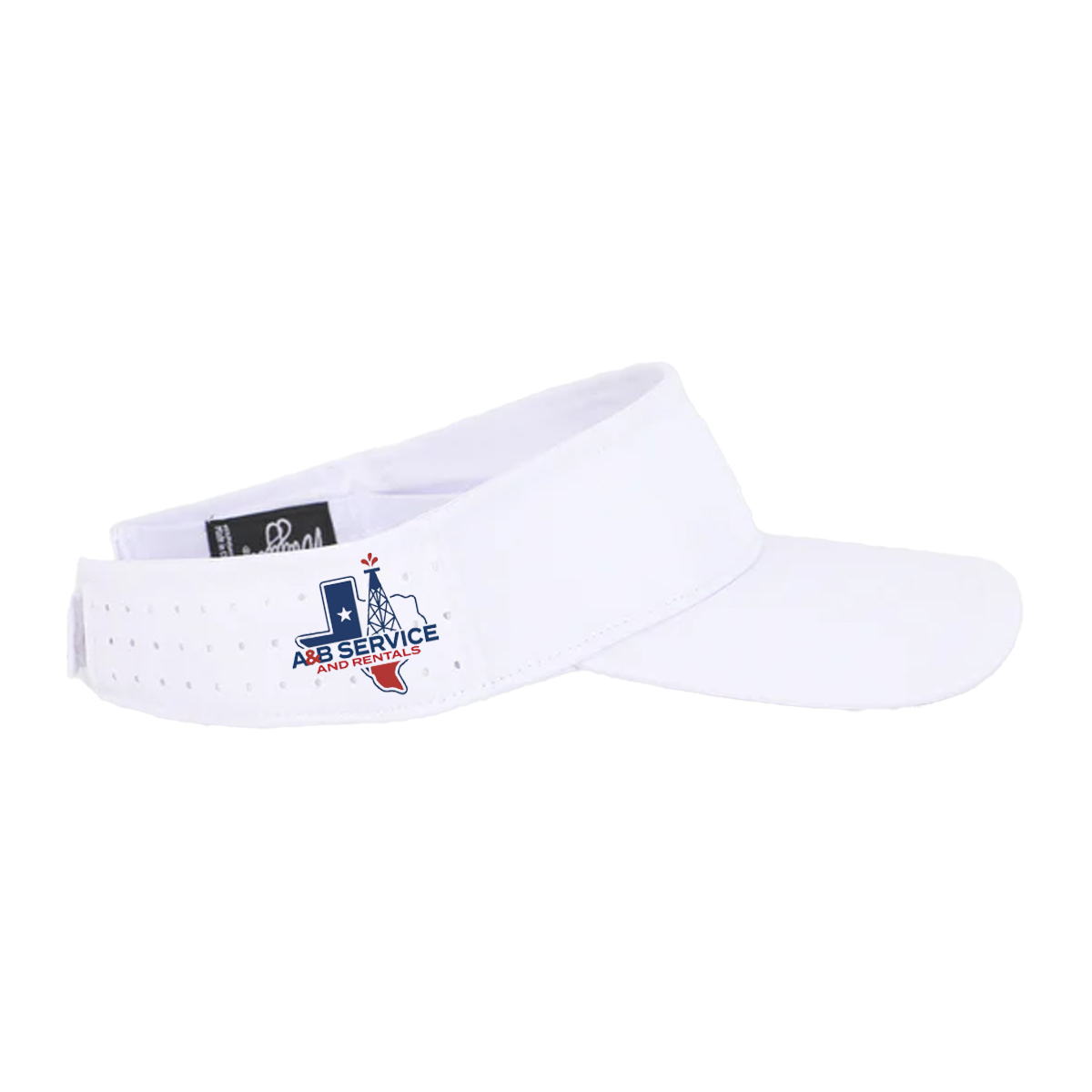 Picture of Waggle Women's Visor