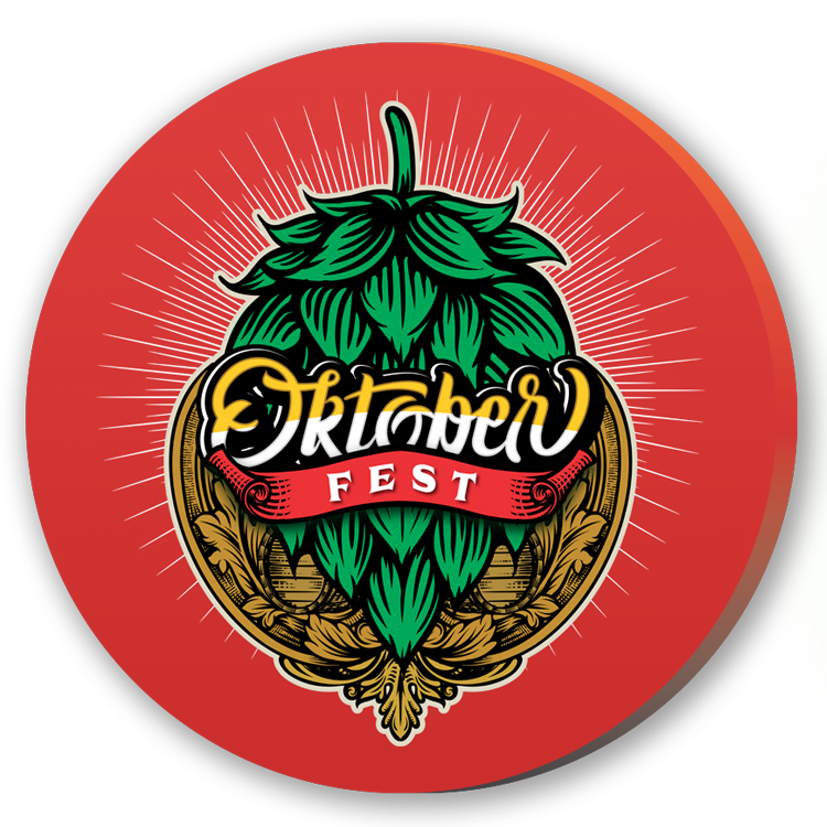 Picture of MicroHault Plastic Token (Full Color Digital)