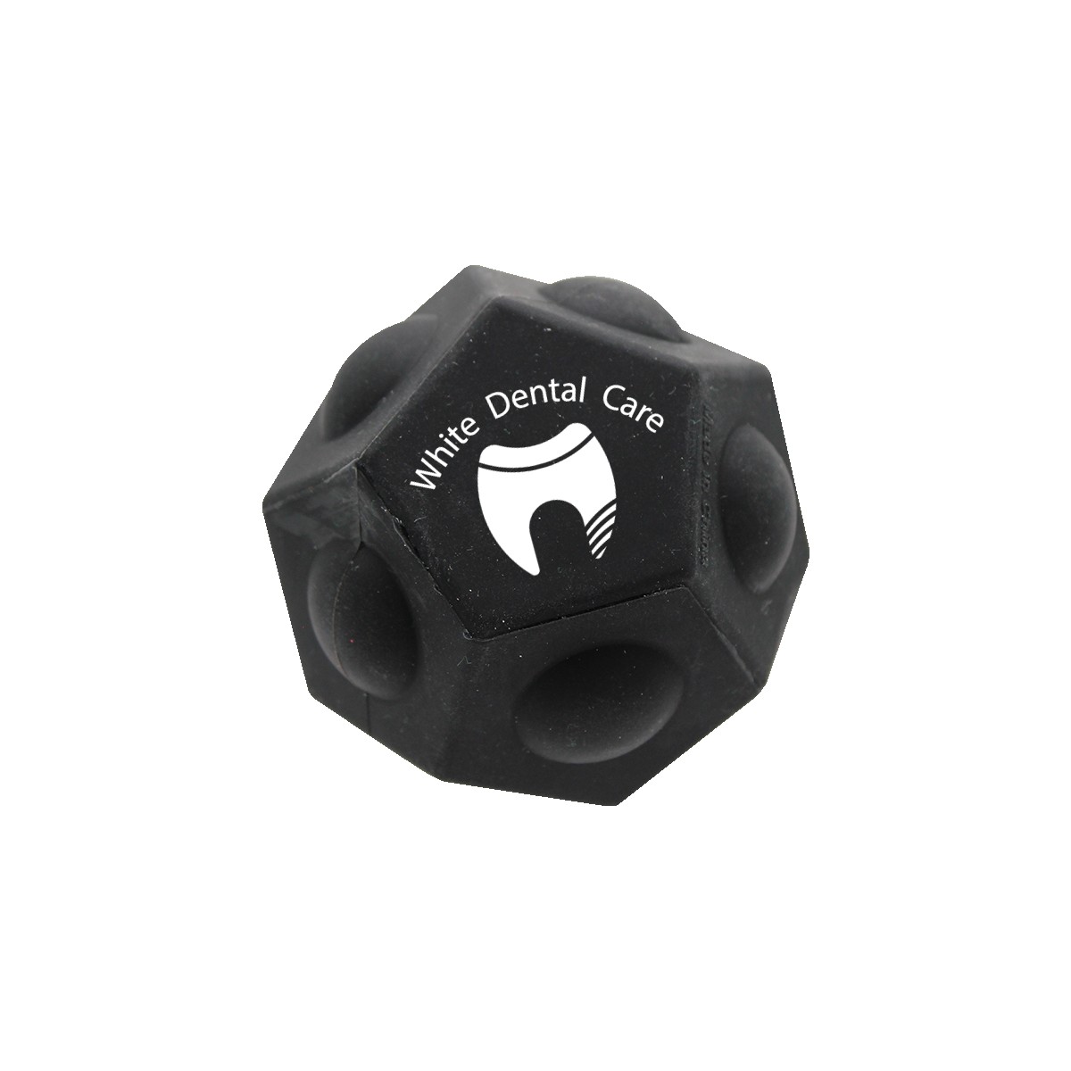 Picture of 45985 Stress Pop Geo Ball