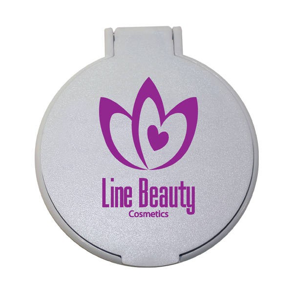 Picture of Round Mirror