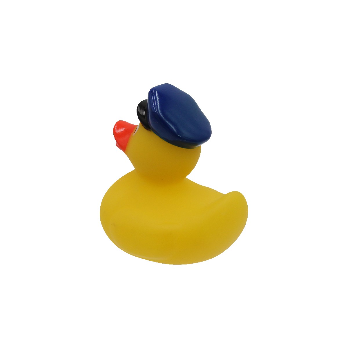 Picture of Officer Duck