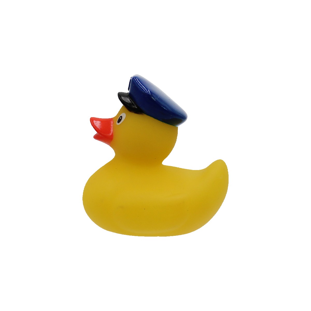 Picture of Officer Duck