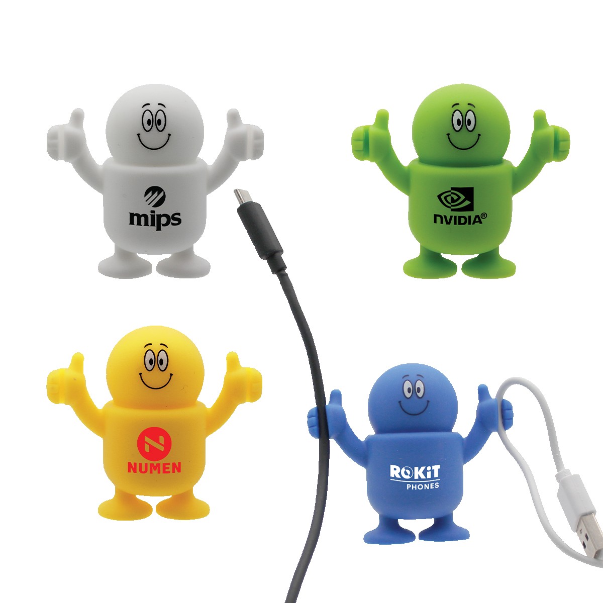 Picture of Cable Guy Cord Holder