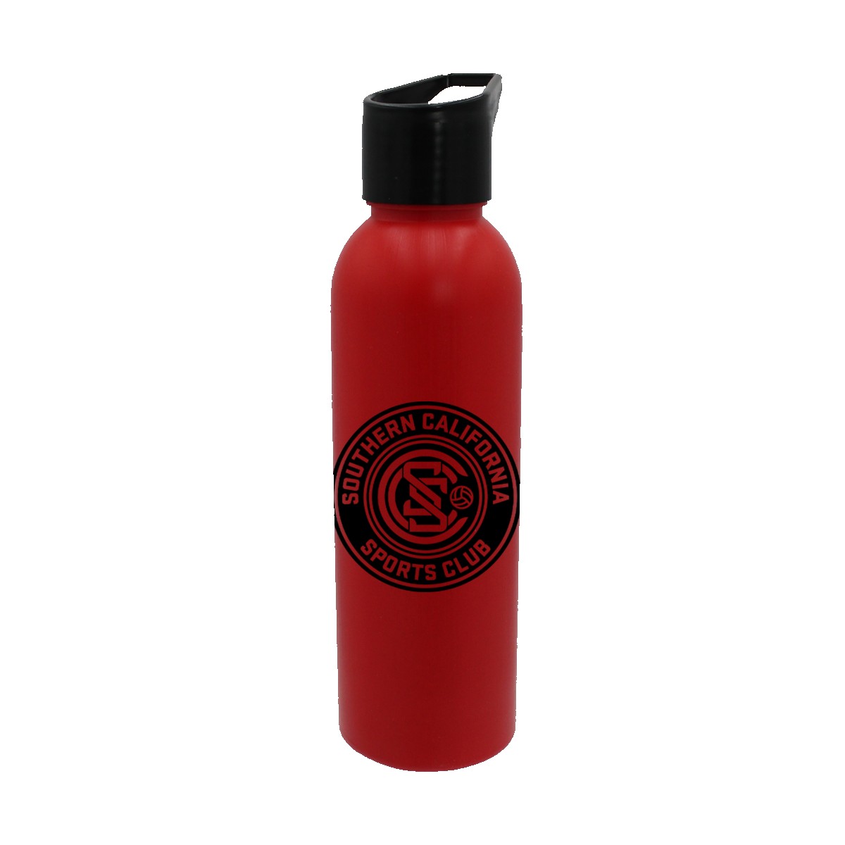 Picture of 24 oz. Classic Revolve Bottle with Carry Cap