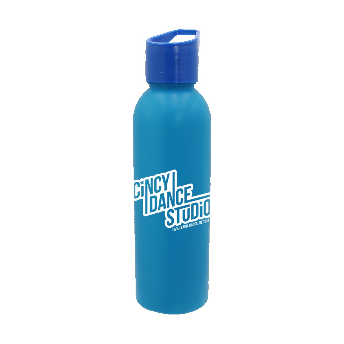 Picture of 24 oz. Classic Revolve Bottle with Carry Cap