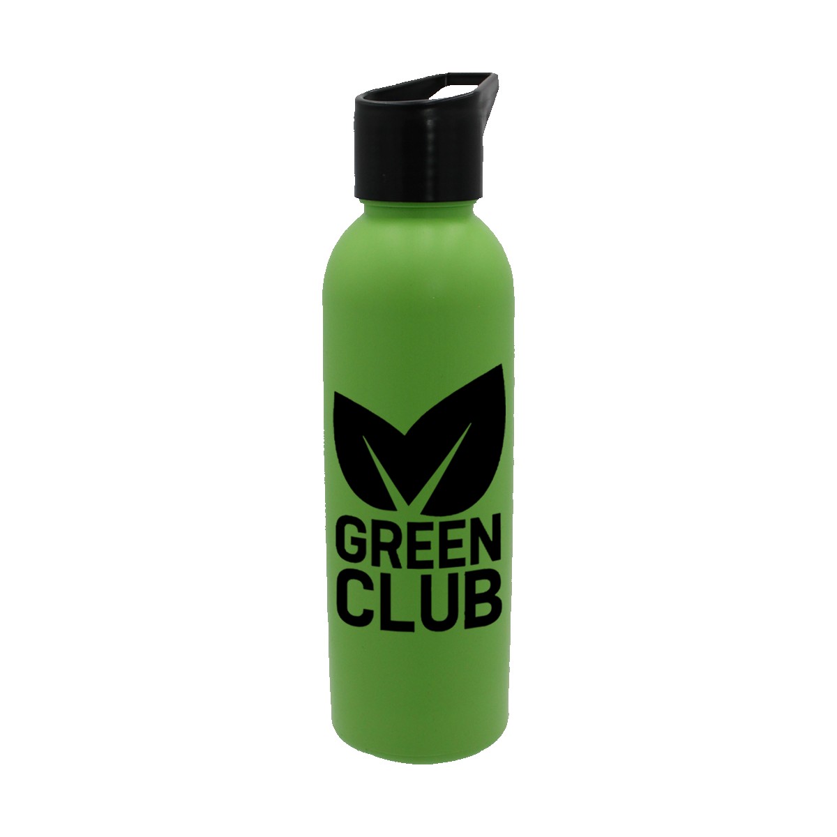 Picture of 24 oz. Classic Revolve Bottle with Carry Cap