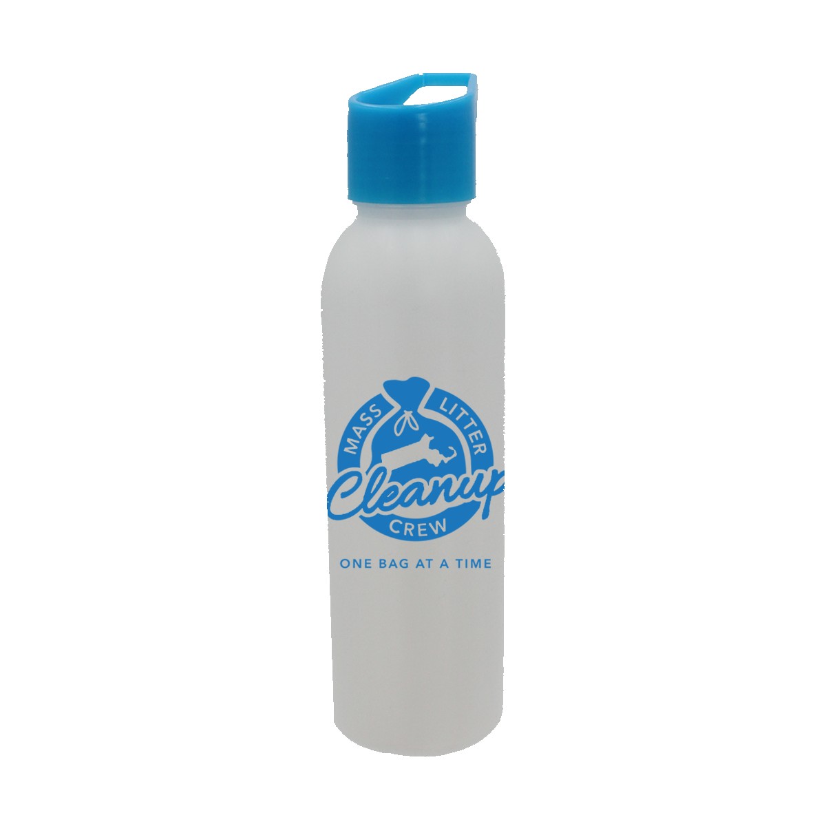 Picture of 24 oz. Classic Revolve Bottle with Carry Cap