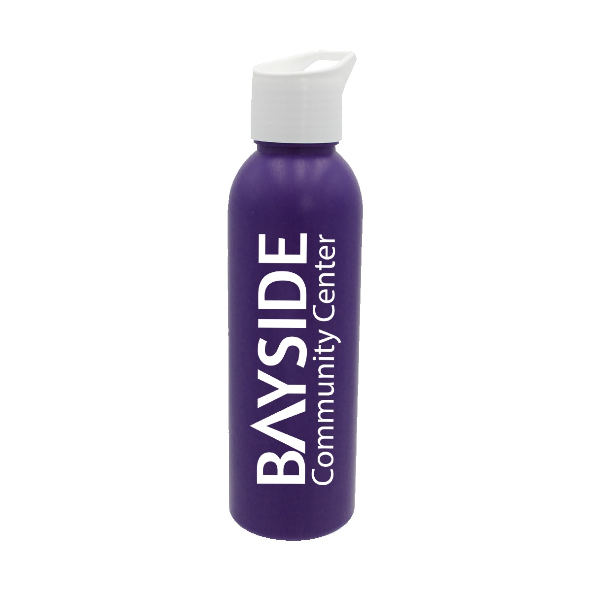 Picture of 24 oz. Classic Revolve Bottle with Carry Cap
