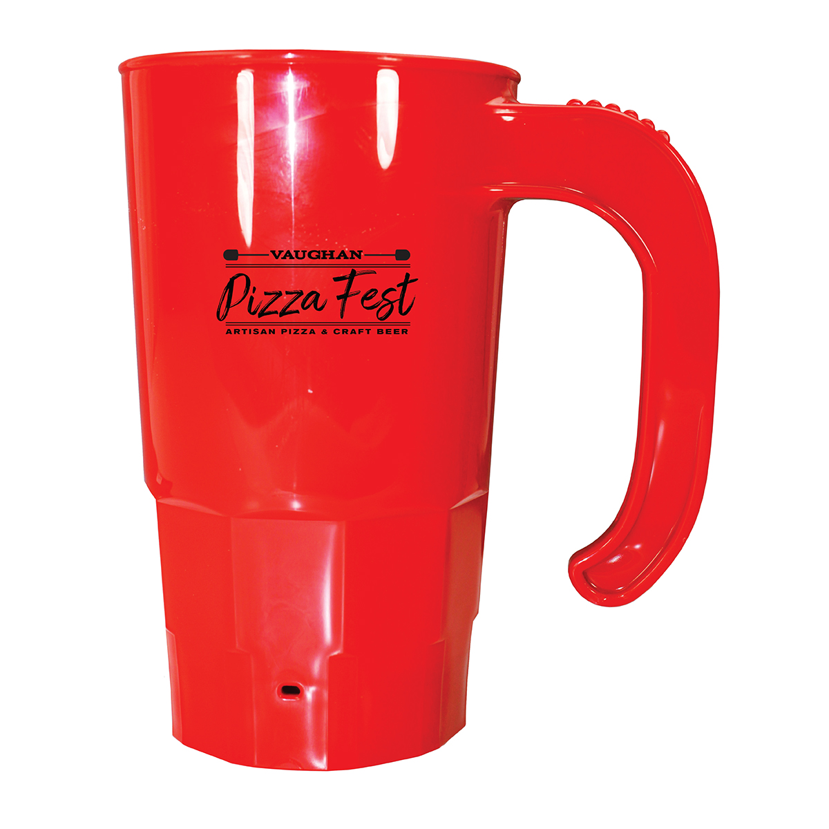 Picture of 20 Oz. Stackable Beer Stein
