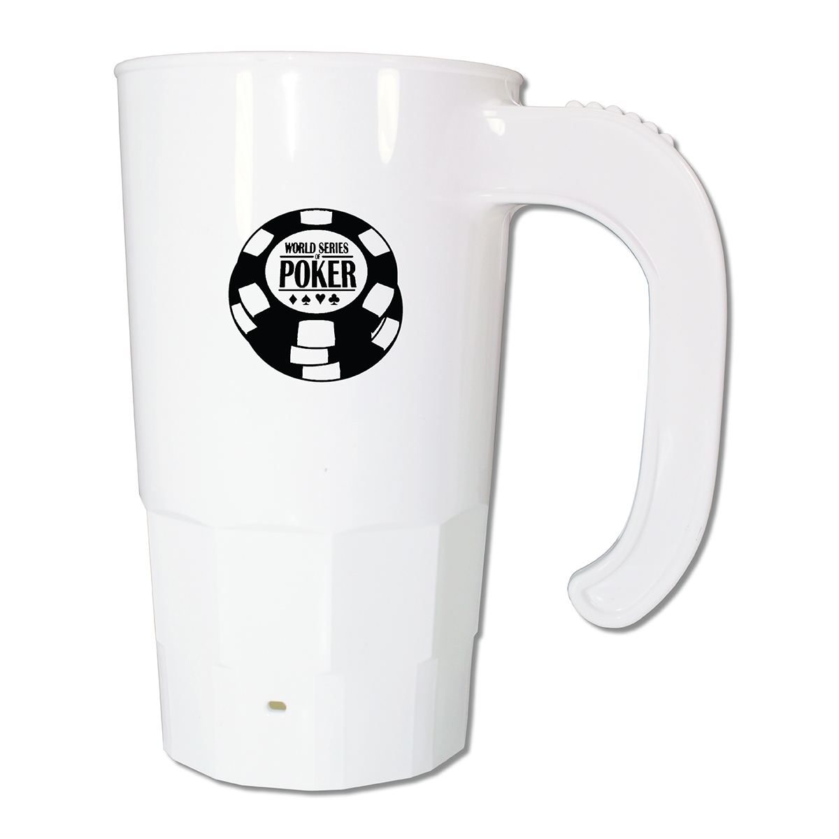 Picture of 20 Oz. Stackable Beer Stein