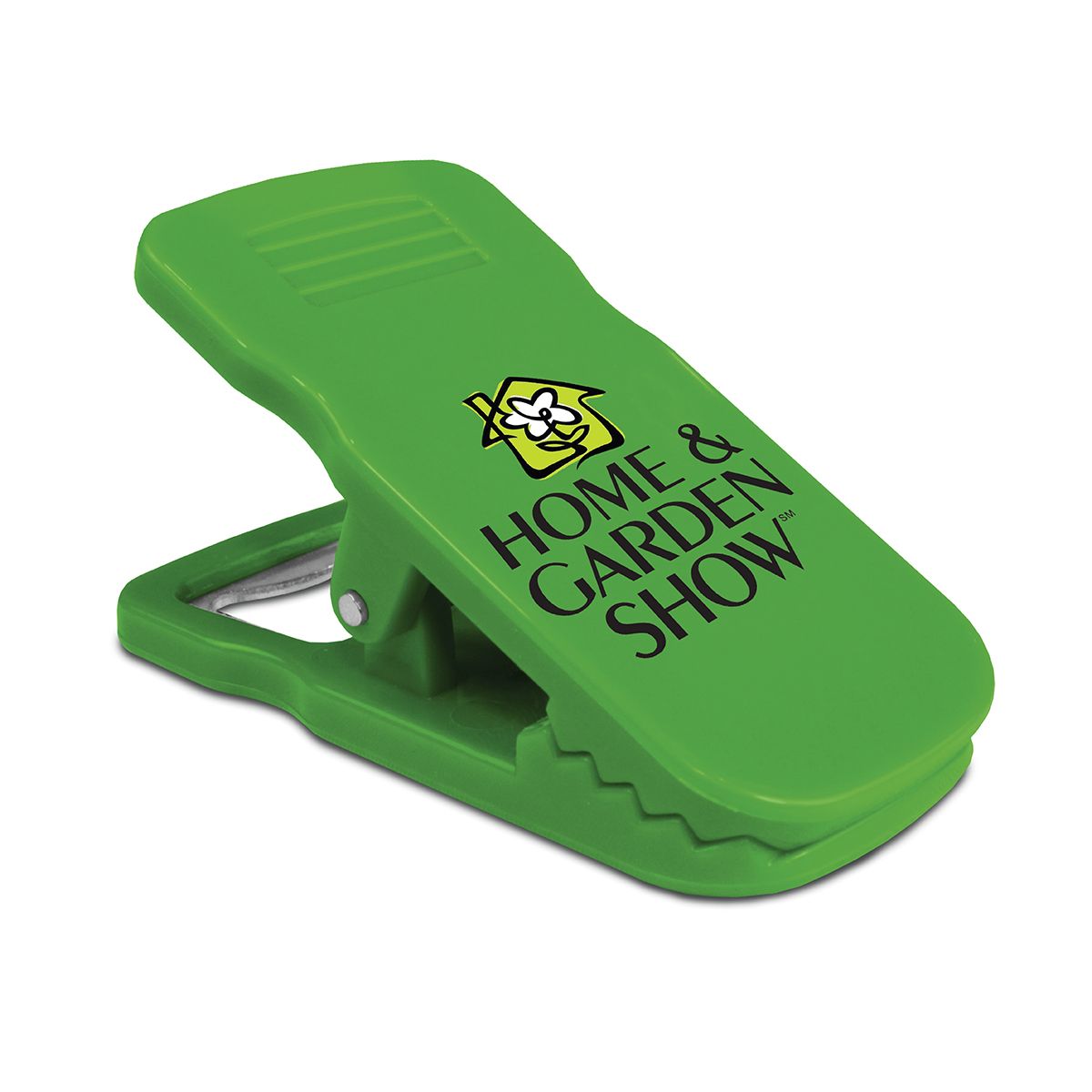 Picture of Magnetic Bottle Opener/Bag Clip (Full Color Digital)