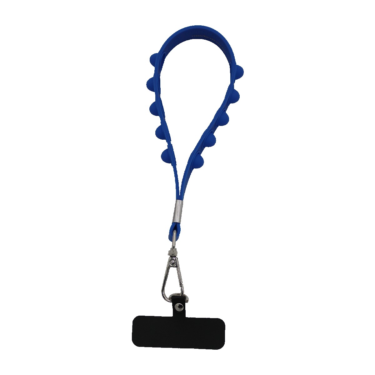 Picture of Stress Pop Wristlet Phone Holder