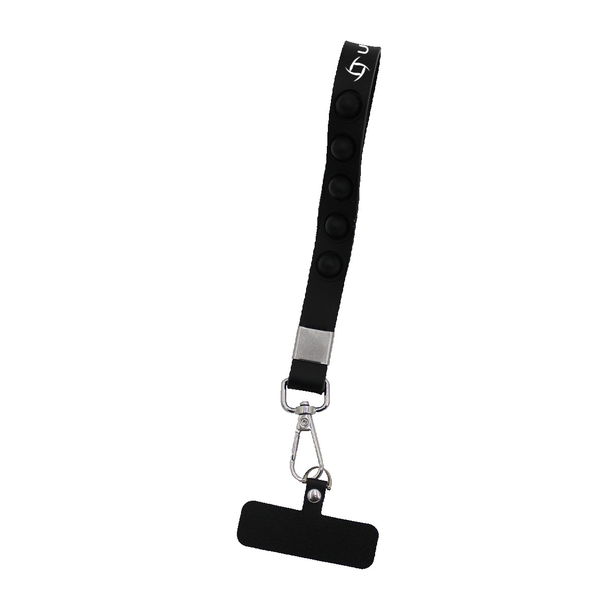 Picture of Stress Pop Wristlet Phone Holder