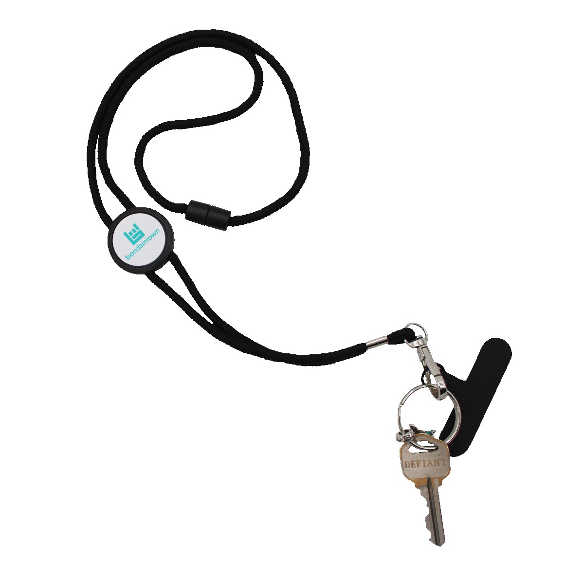 Picture of Tap Phone Holder Lanyard