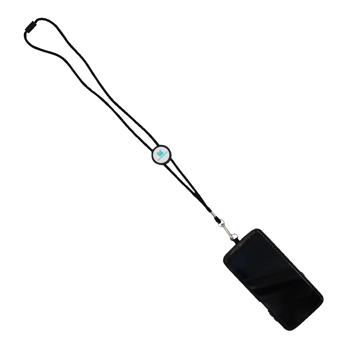 Picture of Tap Phone Holder Lanyard