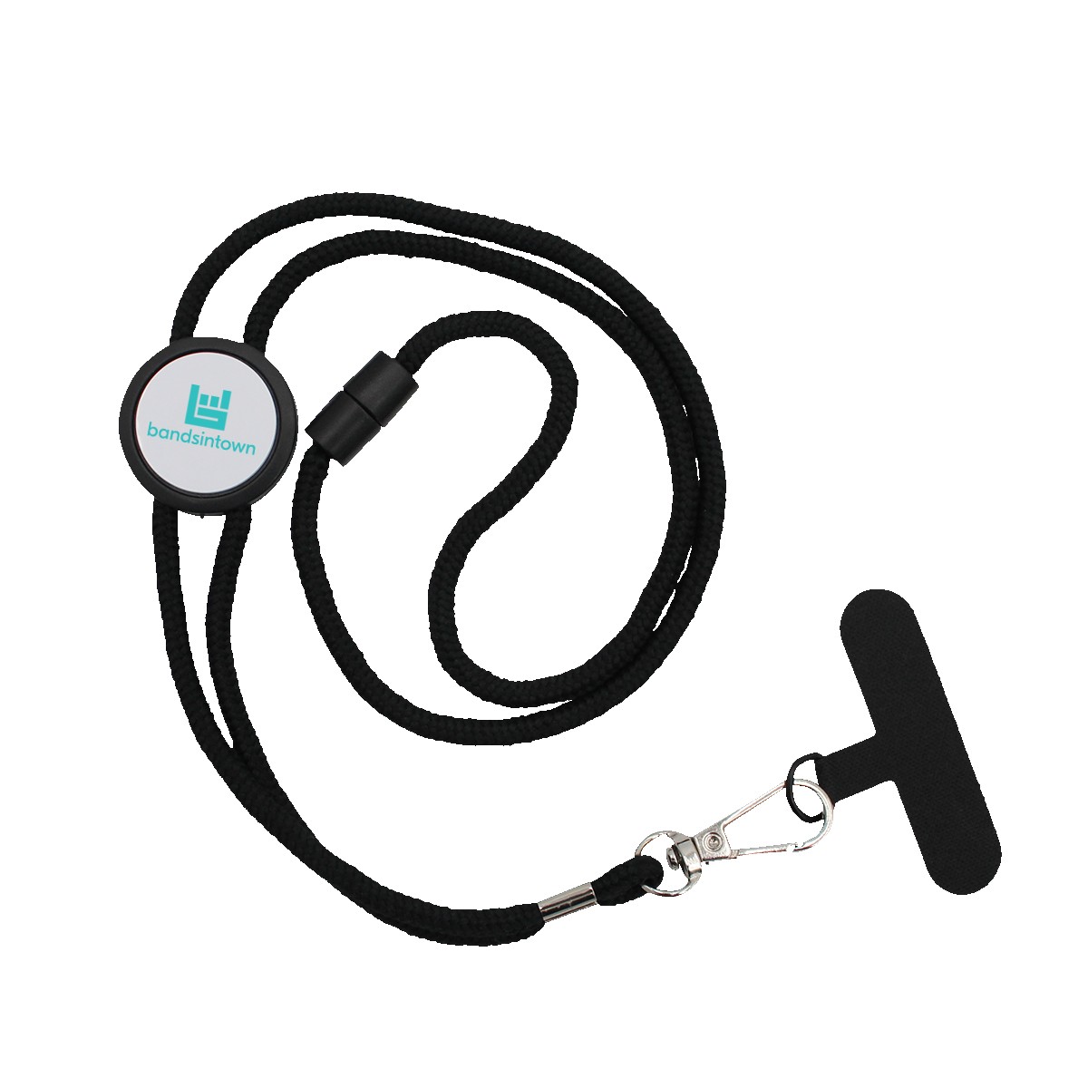 Picture of Tap Phone Holder Lanyard