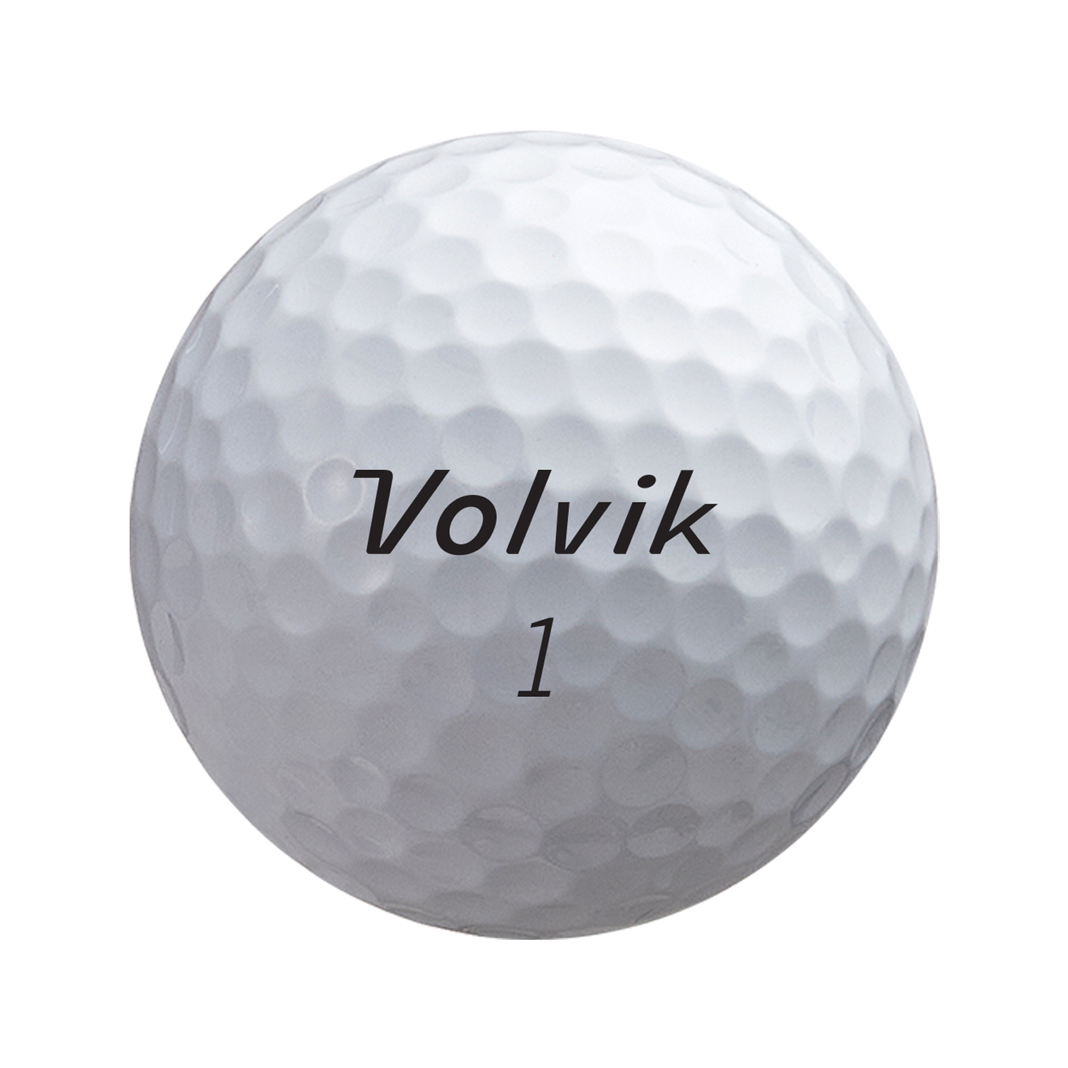 Picture of Volvik VTU4 Golf Balls