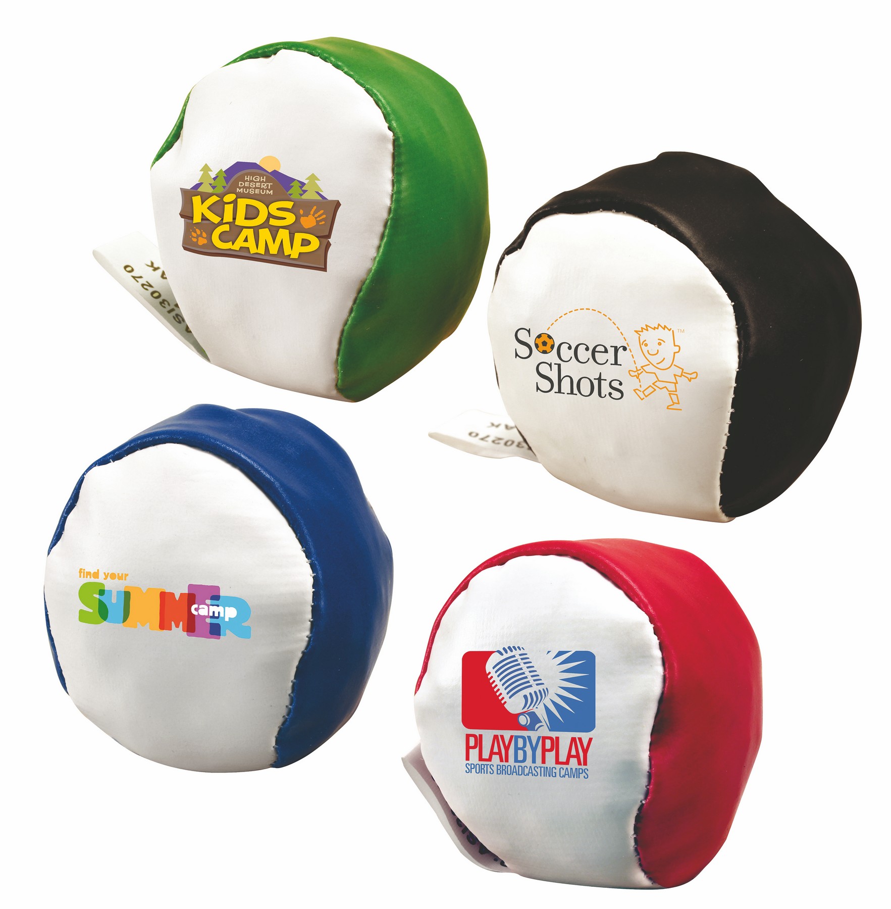 Picture of Kick Ball (Full Color Digital)