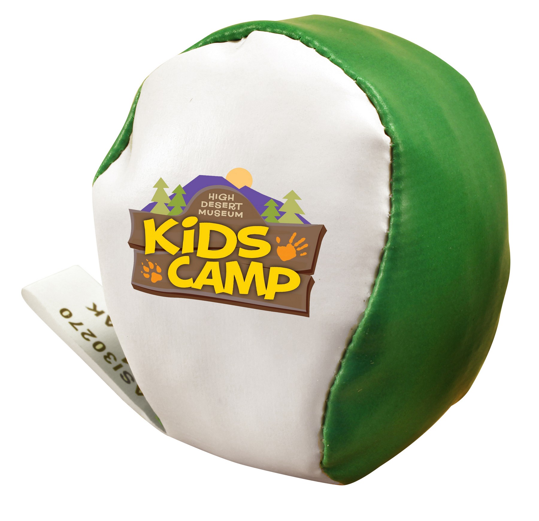 Picture of Kick Ball (Full Color Digital)