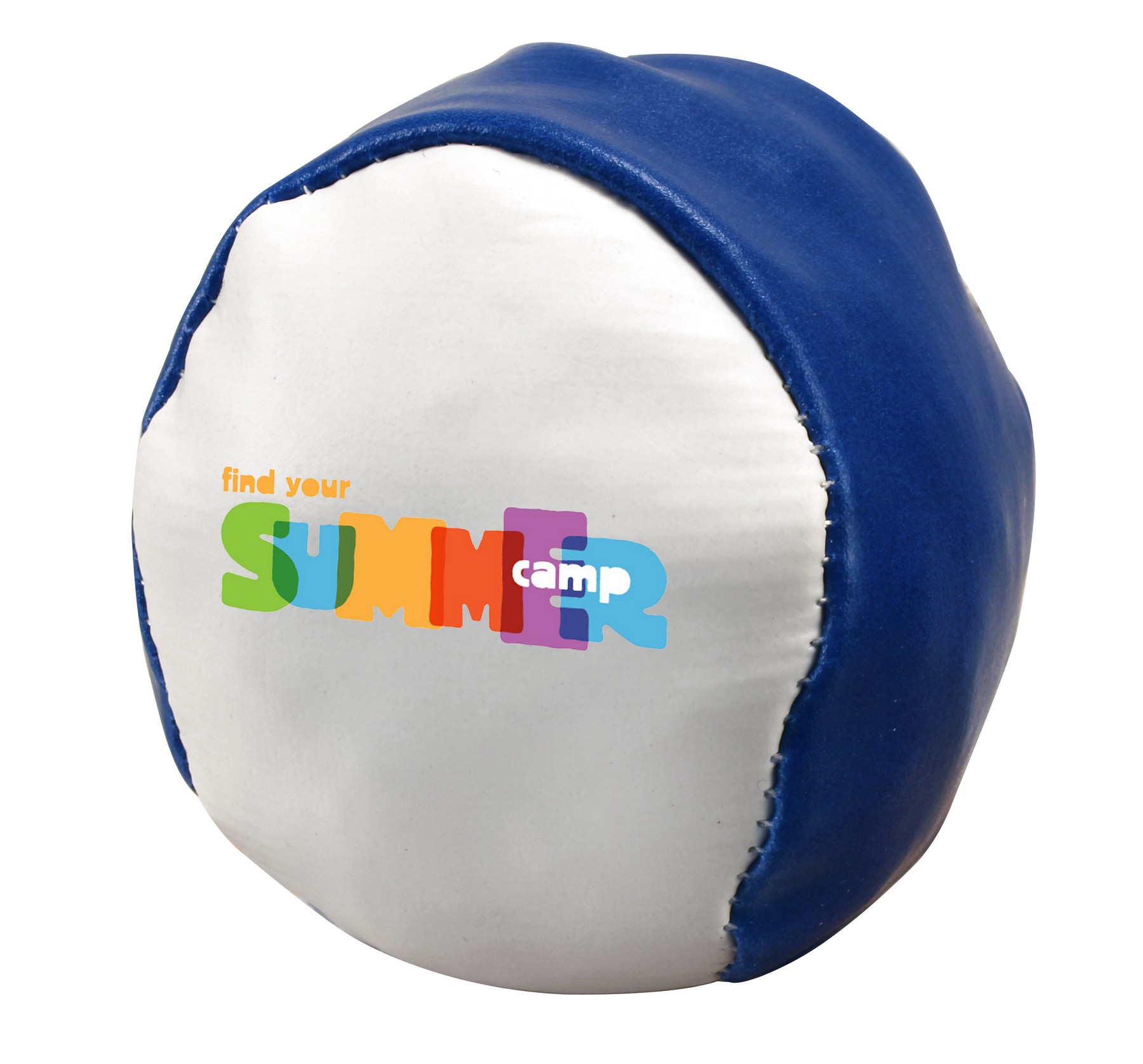 Picture of Kick Ball (Full Color Digital)